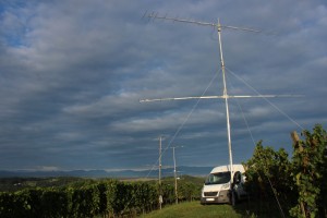 VHF 001