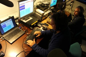 VHF 005