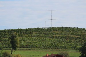 VHF 007